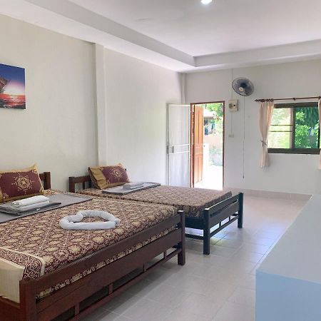 Sabye~Sabye Hotel Koh Tao Exterior photo