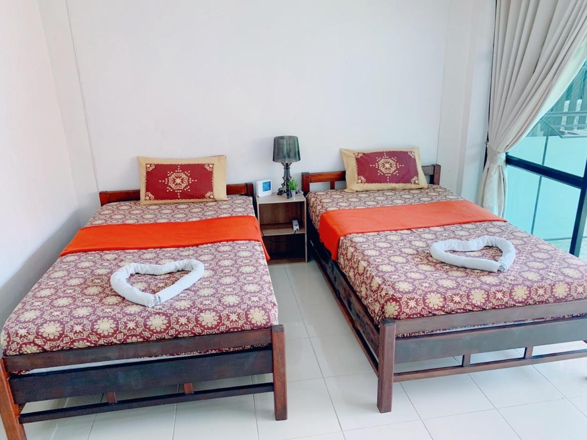 Sabye~Sabye Hotel Koh Tao Exterior photo