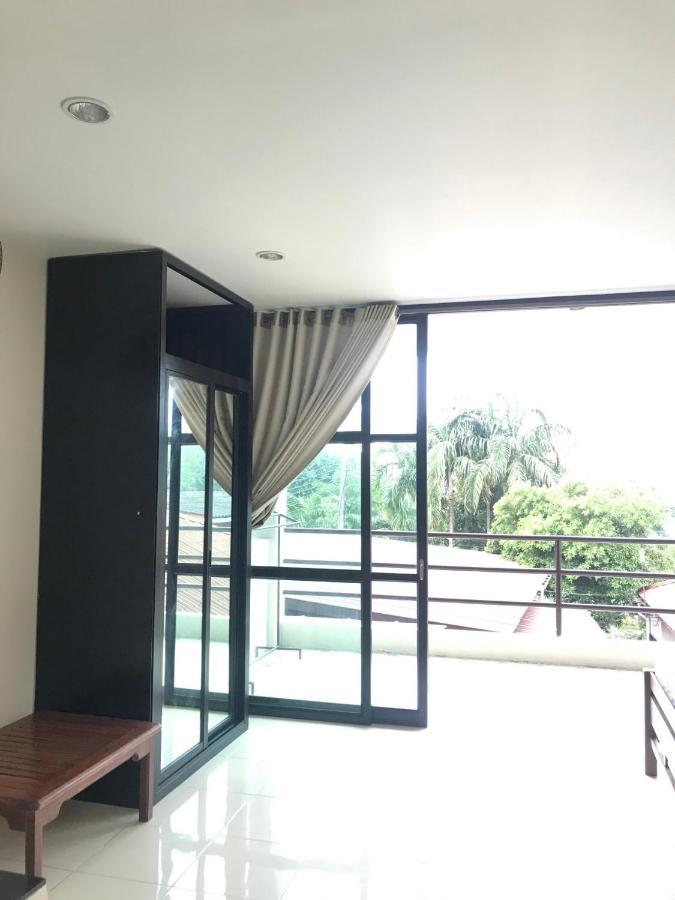 Sabye~Sabye Hotel Koh Tao Exterior photo