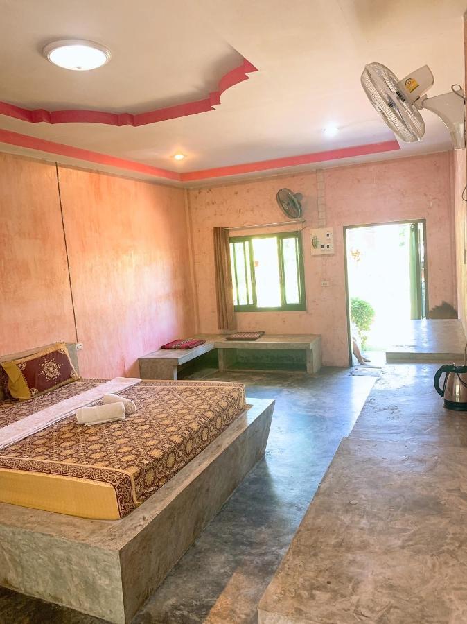 Sabye~Sabye Hotel Koh Tao Exterior photo