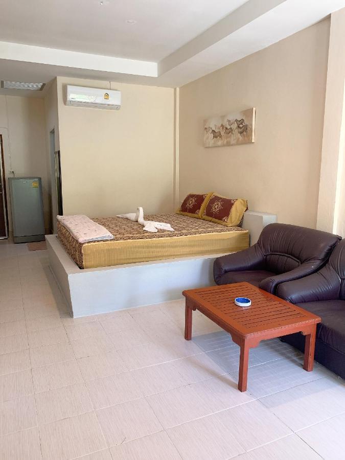 Sabye~Sabye Hotel Koh Tao Exterior photo