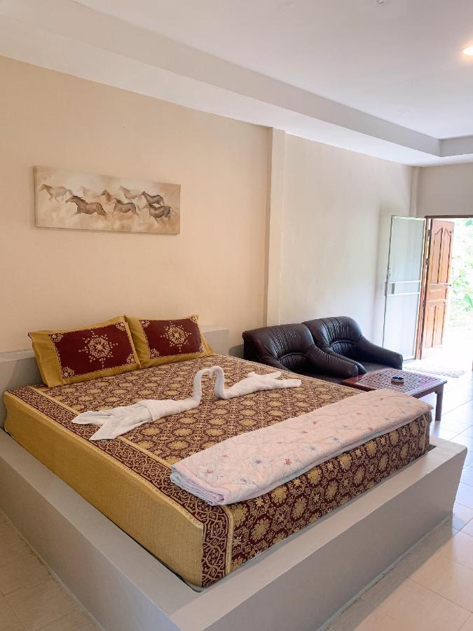 Sabye~Sabye Hotel Koh Tao Exterior photo